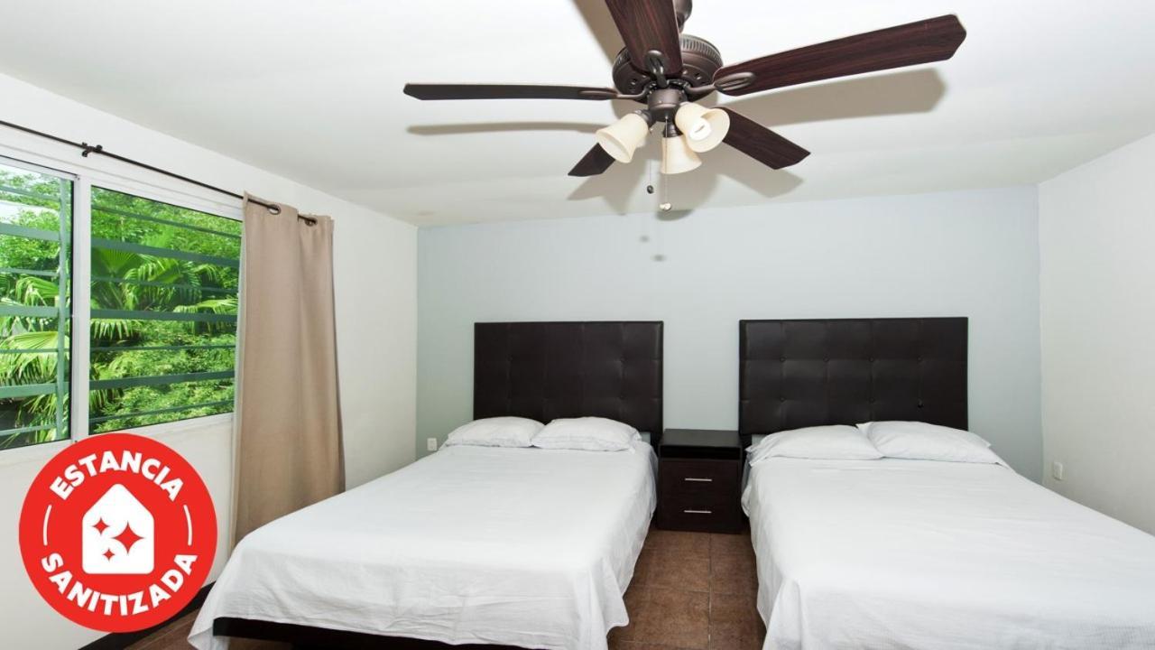 Econosuites Monterrey Kültér fotó